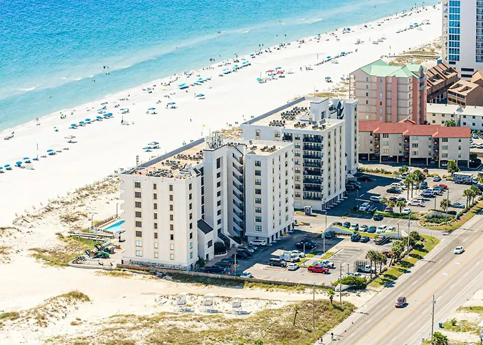 Island Winds East 510 Gulf Shores