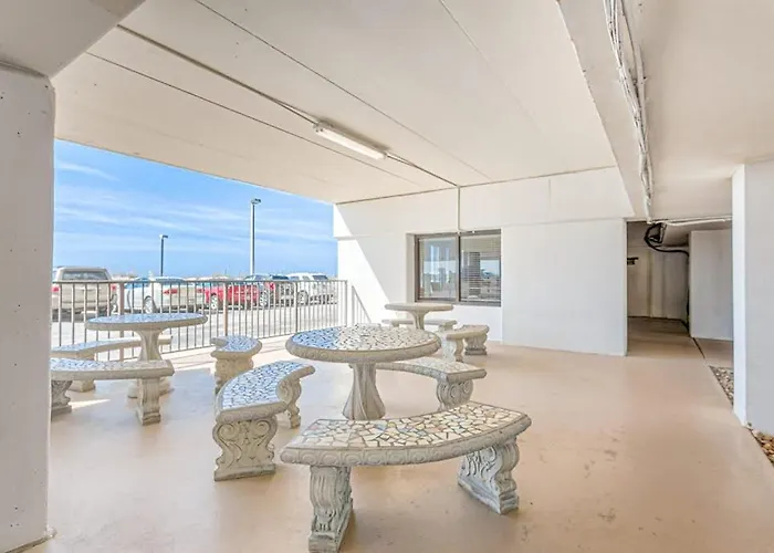 Island Winds East 510 Holiday home