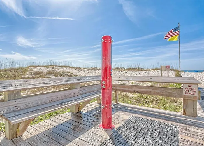 Island Winds East 510 Holiday home *