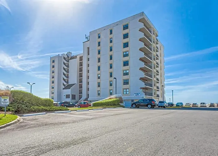 Holiday home Island Winds East 510 Gulf Shores