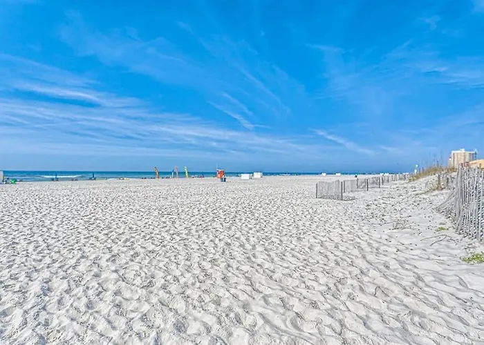 Island Winds East 510 Gulf Shores